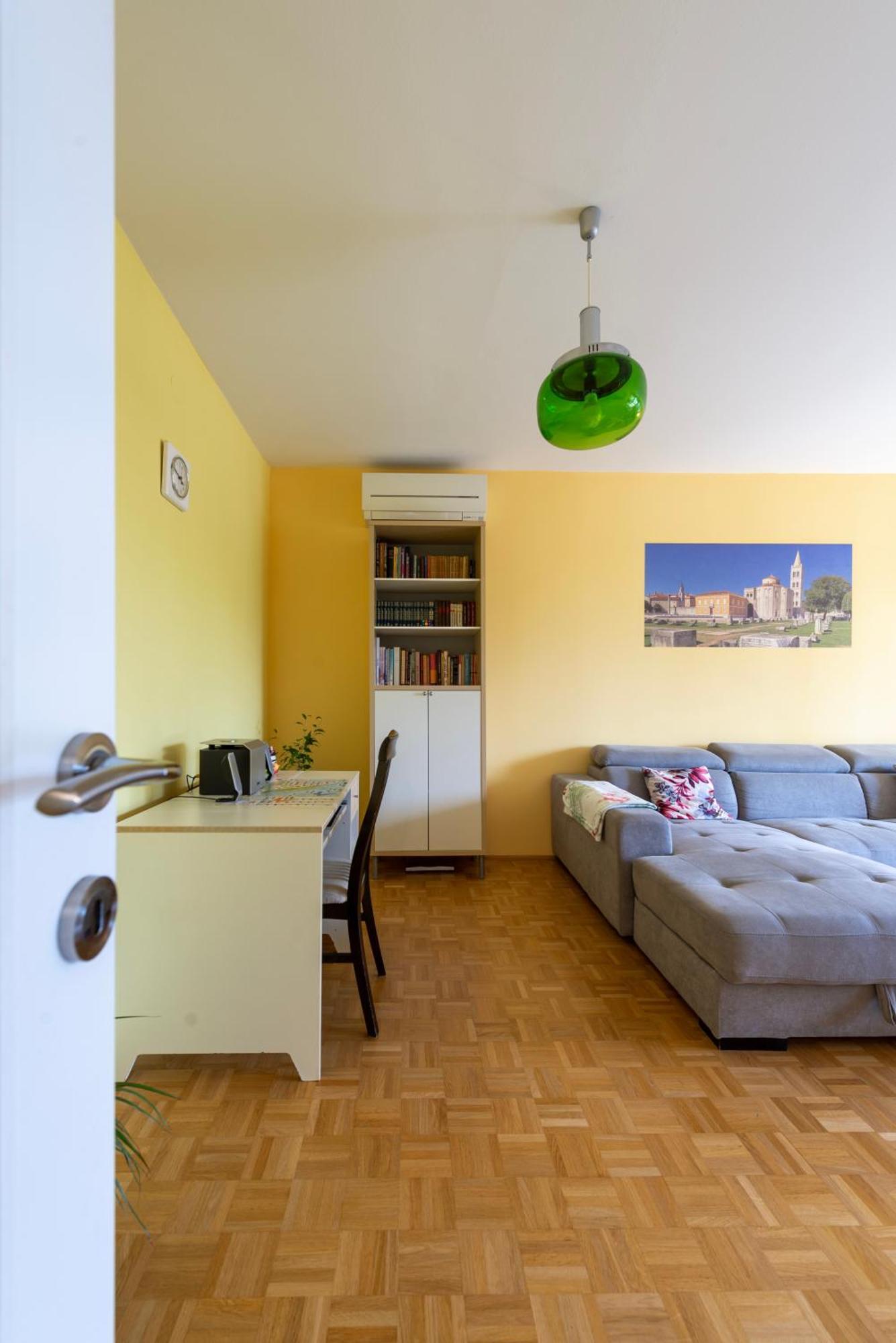 Apartman Maraska Park Задар Екстер'єр фото